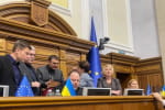 Стефанчук закрыл заседание парламента, чтобы не ставить на голосование увольнение Безуглой – Сюмар