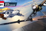 російську летючу фортецю А-50 міг збити перший F-16: хроніка 691-го дня великої війни