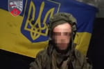 "Офигенно меня взяли в плен": на Донецком направлении пленный оккупант поблагодарил ВСУ за то, что его накормили – видео
