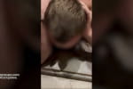 ДБР опублікувало відео затримання Романа Гринкевича