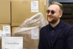 Избрание меры пресечения Роману Гринкевичу – трансляция