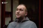 Суд відправив Гринкевича-молодшого під арешт до 17 березня