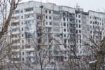 Кількість потерпілих та загиблих від атаки рф у Харкові зросла – ОВА