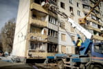 россия хочет превратить Харьков в "серую зону", в которой невозможна нормальная жизнь – The Economist