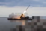 Поставили "Ураган" на баржу та вгатили: унікальні кадри спецоперації з деокупації Зміїного – відео