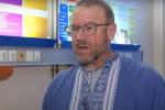 В Ивано-Франковске проходят мастер-классы для врачей-анестезиологов от профессора из США