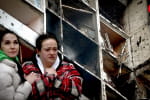 Окупанти атакували кількома хвилями ракет: які наслідки ранкового обстрілу Києва – сюжет