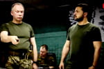 Сирський зробив першу офіційну заяву: яким головнокомандувачем буде генерал-полковник – сюжет