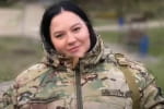 Пішла продовжити справу батька: 23-річна співачка загинула на фронті під час виконання першого бойового завдання – подробиці