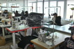Получить новую профессию и устроиться на работу: как в Днепре трудоустраивают переселенцев
