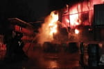 Вночі росією гуляла "бавовна": знову нафтобаза в Курську та виробництво БПЛА в Іжевську