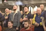 Украинские ветераны едут на спортивные соревнования Воздушных сил США и морской пехоты в Лас-Вегас 