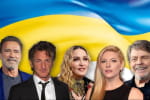 Збирали мільйони та на увесь світ заявляли про підтримку: як зірки світового рівня допомагають Україні