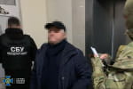 В Киеве СБУ задержала руководителей российского интернет-провайдера