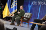 Зеленський озвучив втрати українських військових, що сказало військово-політичного керівництво країни – сюжет