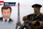 Макрон: Європі потрібна ПОРАЗКА росії. "Майдан-3" – що це? Мінус два Су-34! Хроніка 734-го дня Великої війни