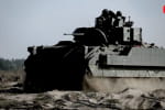 Убивця танків: за що українським військовим так полюбилася американська БМП Bradley – репортаж