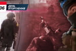 Третя ОШБР у Красногорівці, мінус три Су-34 за день – хроніка 736-го дня Великої війни