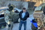 Намагався підірвати поштове відділення у Запоріжжі – СБУ затримала російського агента
