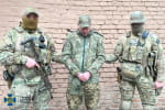 СБУ затримала колаборанта з Дніпропетровщини, який намагався втекти до "придністров'я"
