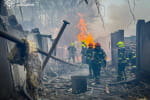 Ракетный удар по Одессе: количество погибших возросло до 21 человека (обновлено)