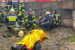 Через обстріл Одеси загинули троє військових – колишні поліцейські та чиновник