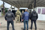 Вывозил девушку в сексуальное рабство: на границе с Венгрией задержали иностранца – видео
