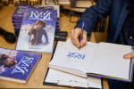 Альтернатива "Маше и медведю" с "Фиксиками": в Киеве презентуют детское фэнтези, основанное на украинских мифах