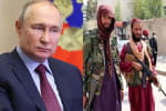 "Дуже скоро": ІДІЛ пригрозив путіну й "усім диким росіянам" новими кривавими терактами у рф