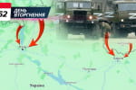 Москва хочет Харьков и Киев: смогут ли ЗРК Patriot и дальше сбивать ракеты "Циркон" – хроника 762-го дня большой войны
