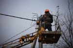 В усіх містах заживили критичну інфраструктуру, у Харкові та Одесі діють графіки відключень