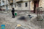 Війська рф уперше ударили керованим боєприпасом по Харкову: кількість потерпілих зростає (оновлено)