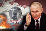 Новий наступ рф: ЗСУ готують 10 бригад, частину з них розгорнуть для захисту Києва – Павлюк