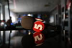 Справа про вимкнення "5 каналу" з цифрового ефіру: представник концерну РРТ не прийшов на засідання