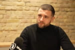 ВАКС обрав запобіжний захід ексраднику ОПУ Артему Шилу