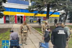 СБУ затримала іноземців, які готували ракетний удар по Одещині