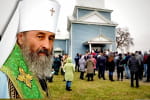УПЦ мп пытается помешать переходу в ПЦУ в Житомирской области: почему эти попытки, вероятно, провальны – сюжет