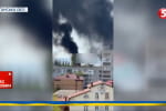 В окупованому Луганську потужна "бавовна": вибухнуло в районі заводу, де базувалися окупанти – відео, фото