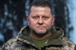 Залужний розпочав роботу на посаді посла у Великій Британії – "Українська правда"