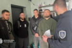 Розстріл поліцейських на Вінниччині: викрито двох військових, які допомагали підозрюваним утікати – ДБР