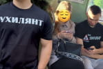 Футболки з надписом "Ухилянт" – це жарт чи ворожа ІПСО: "5 канал" поговорив із продавцями такого краму