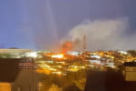 В Калужской области рф БПЛА атаковали нефтеперерабатывающий завод – что известно