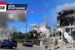 Himars в Донецьку, Луганщина – мінус нафтобаза, Бєлгород: падають "зірки" – хроніка 808-го дня Великої війни