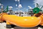 Еще три облгаза оштрафовали за завышенные тарифы
