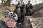 Парламент відмовлявся створювати ТСК для контролю будівництва фортифікацій на кордоні – Сюмар
