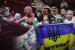 Абсолютне чемпіонство: як Олександр Усик виборював перемогу у Тайсона Ф'юрі – сюжет
