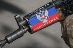Уволили задним числом: в "ДНР" застрелили боевика, который накануне устроил стрельбу 