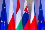 Країни Вишеградської четвірки виступають проти будівництва газогону "Північний потік-2"