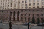 Брифінг представників "ЄС", позачергове засідання Київради – відео