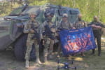 Разведвзводу "Полесских волков" нужен РЭБ – поддержите сбор воинов